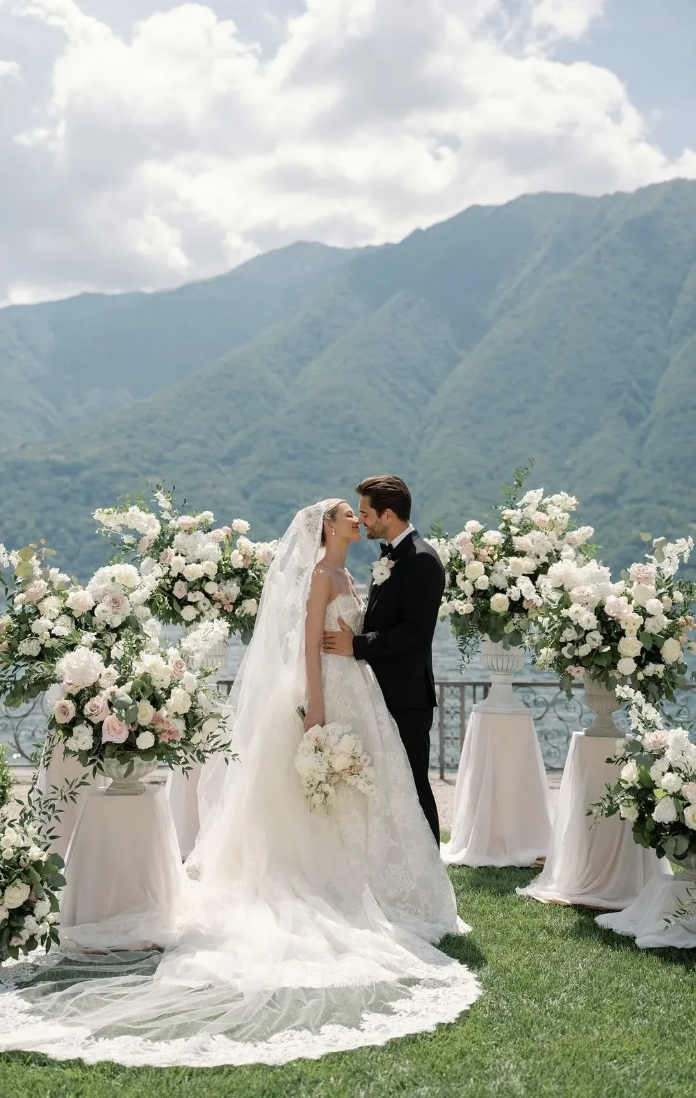 Two Souls, One Heart: Jamie and Alex Embark on a New Journey